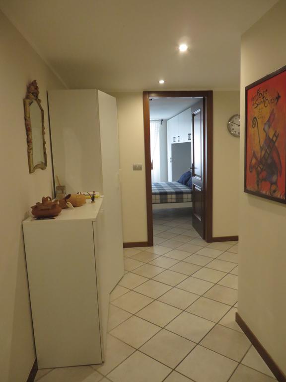 Alloggio Turistico Maison S Anselme Vda Aosta Cir 0015 Экстерьер фото